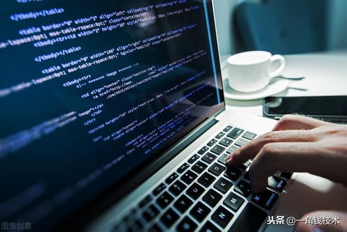 Netty學(xué)習(xí)前必備基礎(chǔ) BIO、NIO與AIO總結(jié)與信息技術(shù)咨詢服務(wù)