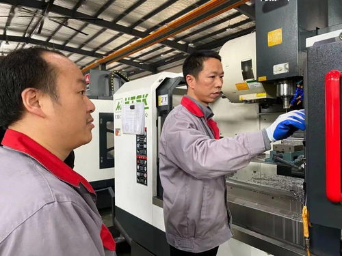 服務(wù)爭效 不斷突破技術(shù)壁壘 婺城新時(shí)代產(chǎn)業(yè)工人以匠心致創(chuàng)新互聯(lián)網(wǎng)信息服務(wù)