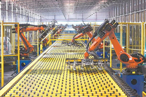 福耀玻璃2023年全球市場占有率持續領先，舊機動車市場前景廣闊